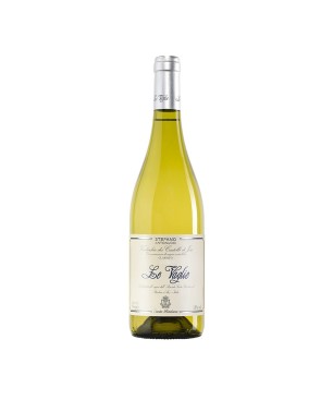 Verdicchio dei Castelli di Jesi Classico DOC Le Vaglie 2020 - Santa Barbara