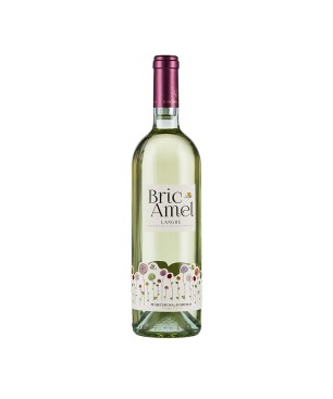 Langhe Bianco DOC Bric Amel 2020 - Marchesi di Barolo