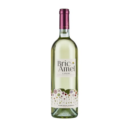 Langhe Bianco DOC Bric Amel 2020 - Marchesi di Barolo