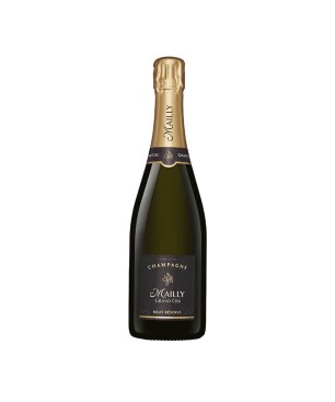 Champagne Grand Cru Brut Reserve - Mailly