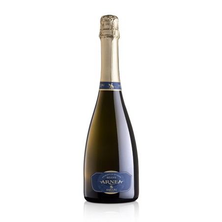 Spumante Soave DOC Brut Arnea - Sartori