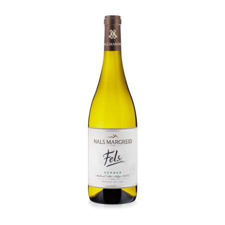 Kerner Alto Adige DOC Fels 2020 - Nals Margreid