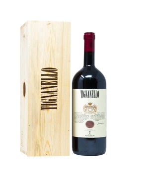 Tignanello Toscana Rosso IGT 2018 - Antinori [Doppia Magnum 3 lt]