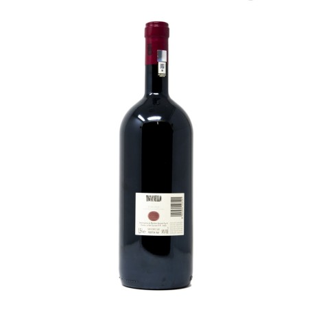 Tignanello Toscana Rosso IGT 2018 - Antinori [Doppia Magnum 3 lt]