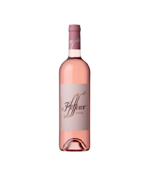 Rosato Alto Adige DOC Pfefferer Pink 2020 - Colterenzio