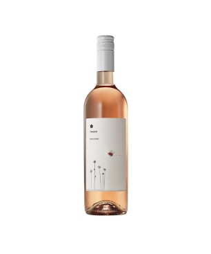 Rosato Umbria IGT 2020 - Roccafiore