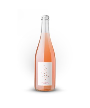 Perricone Rosé Frizzante Terre Siciliane IGT Voria Rosé - Porta del Vento