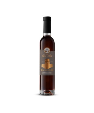 Vin Santo del Chianti DOC Malmantico 2013 - Tenuta San Vito [0.375 lt]