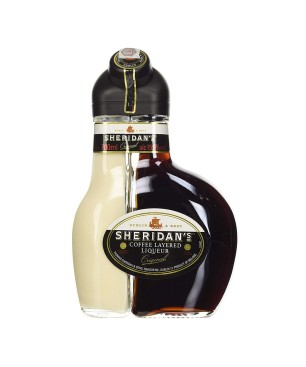 Liquore Sheridan's - Sheridan [0.50 lt]