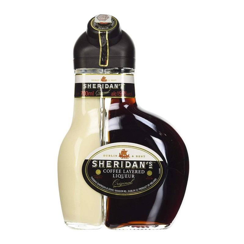 Liquore Sheridan's - Sheridan [0.50 lt]