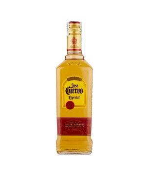 Tequila José Cuervo Especial Reposado - José Cuervo [1 lt]