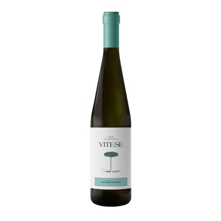 Chardonnay Sicilia DOC Vitese 2020 - Colomba Bianca