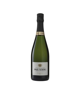 Champagne Premier Cru Tradition Brut - Paul Goerg