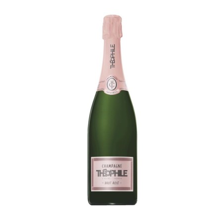 Champagne Rosé Theophile Brut - Louis Roederer