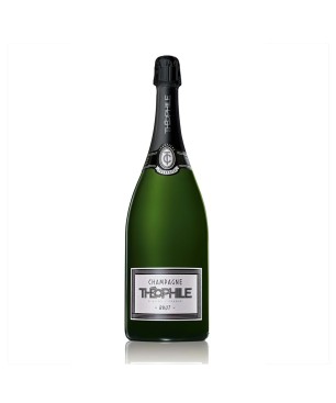 Champagne Brut Theophile - Louis Roederer [Magnum]