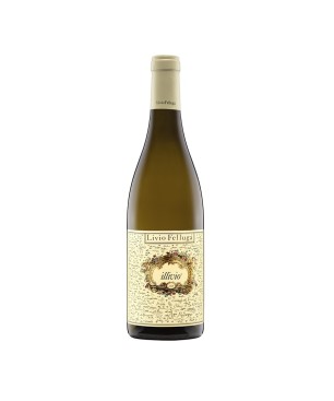 Illivio Bianco Colli Orientali del Friuli DOC 2019 - Livio Felluga