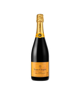 Champagne Cuvée Saint-Pétersbourg Brut - Veuve Clicquot