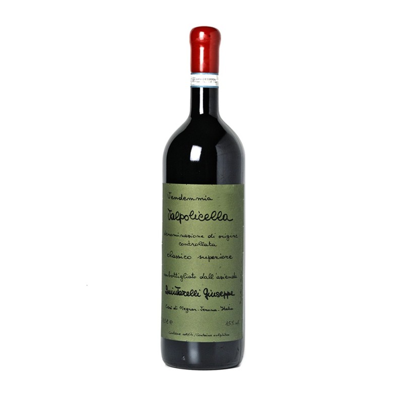 Valpolicella Classico Superiore DOC 2014 - Quintarelli [Magnum]