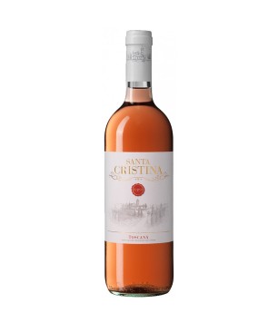 Santa Cristina Toscana Rosato IGT 2020 - Antinori