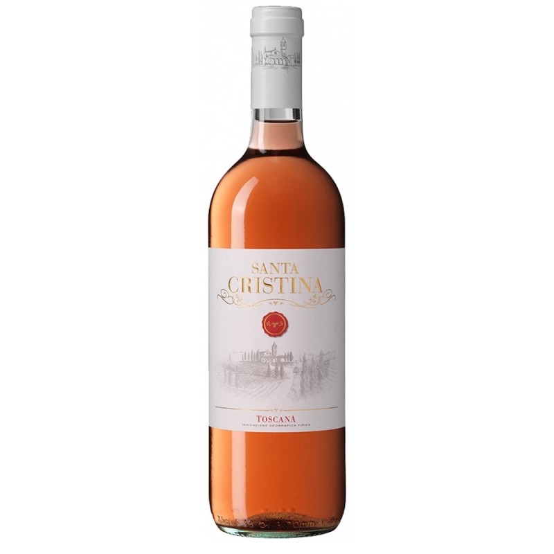 Santa Cristina Toscana Rosato IGT 2020 - Antinori