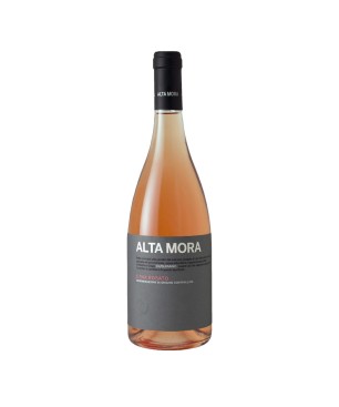 Etna Rosato DOC Alta Mora 2020 - Cusumano