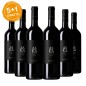 Bolgheri Rosso DOC Aska 2018 - Banfi [5+1 gratis]