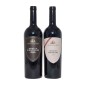 Brunello + Rosso di Montalcino Castiglion del Bosco [2 bot.]