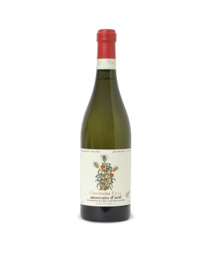 Moscato d’Asti DOCG Cascinetta 2020 - Vietti