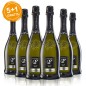 Spumante Cuvée Brut Master C.27 - Sant'Orsola [5+1 gratis]