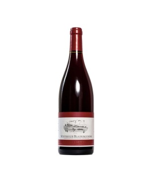 Pinot Nero Alto Adige DOC 2017 - Bruno Gottardi