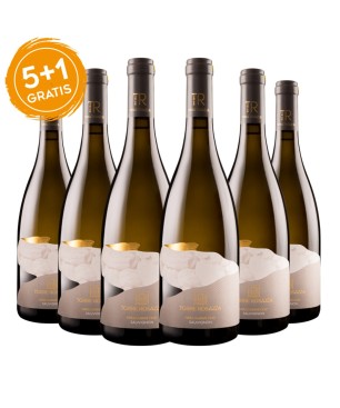 Sauvignon Friuli Grave DOC Torre 2020 - Torre Rosazza [5+1 gratis]