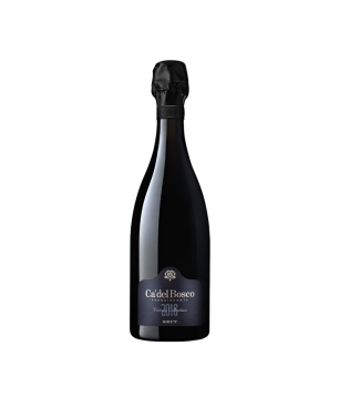 Franciacorta DOCG Vintage Collection Brut Millesimato 2016 - Ca' del Bosco