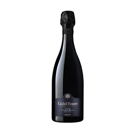 Franciacorta DOCG Vintage Collection Brut Millesimato 2016 - Ca' del Bosco