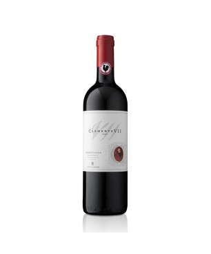 Chianti Classico DOCG 2018 Clemente VII - Castelli del Grevepesa