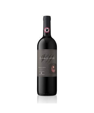 Chianti Classico DOCG Riserva Clemente VII 2017 - Castelli del Grevepesa