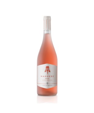 Rosato Costa Toscana IGT Maggese 2020 - Castelli del Grevepesa