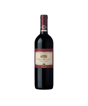 Chianti Classico DOCG 2018 - Villa Branca