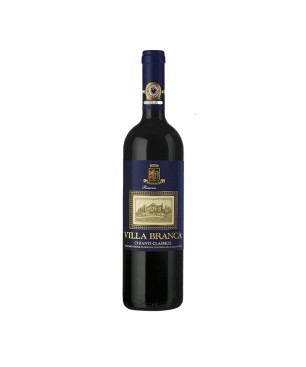 Chianti Classico Riserva DOCG 2013 - Villa Branca