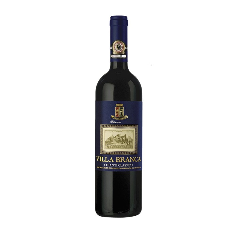 Chianti Classico Riserva DOCG 2013 - Villa Branca