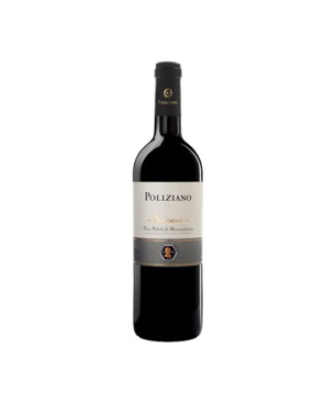 Vino Nobile di Montepulciano DOCG Asinone 2018 - Poliziano