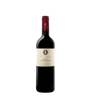 Rosso di Montepulciano DOC 2020 - Poliziano