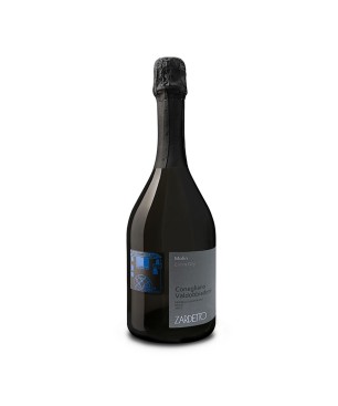 Prosecco Valdobbiadene Superiore DOCG Molin Extra Dry Millesimato 2020 - Zardetto