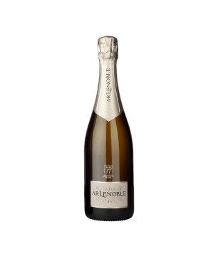 Champagne Brut Intense Mag17 - AR Lenoble