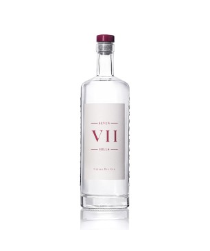 Seven Hills Italian Dry Gin [0.70 lt]