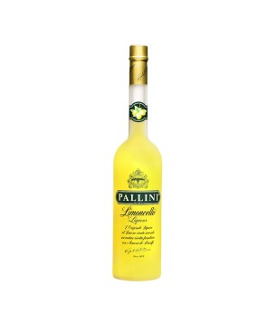 Limoncello - Pallini [0.70 lt]