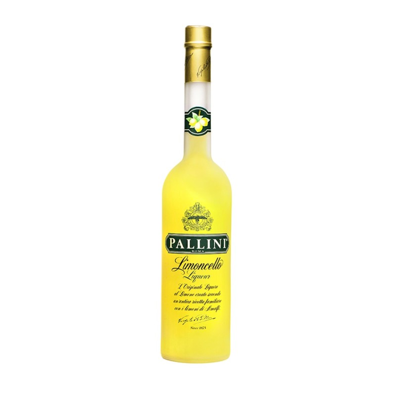 Limoncello - Pallini [0.70 lt]