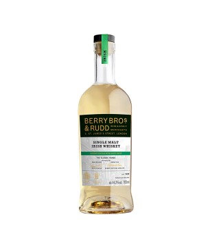 Whisky Single Malt Irish Berry Bros & Rudd [0.70 lt]