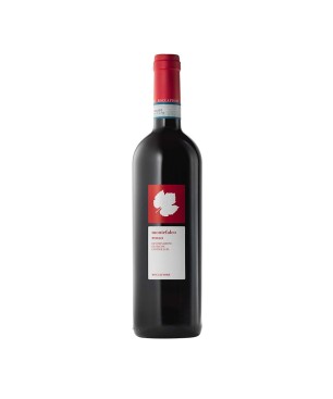 Montefalco Rosso DOC 2018 - Roccafiore