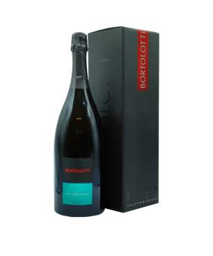 Prosecco Valdobbiadene Superiore DOCG Extra Dry - Bortolotti [Magnum, Astucciato]