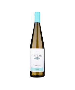 Zibibbo Sicilia DOC Vitese 2020 - Colomba Bianca